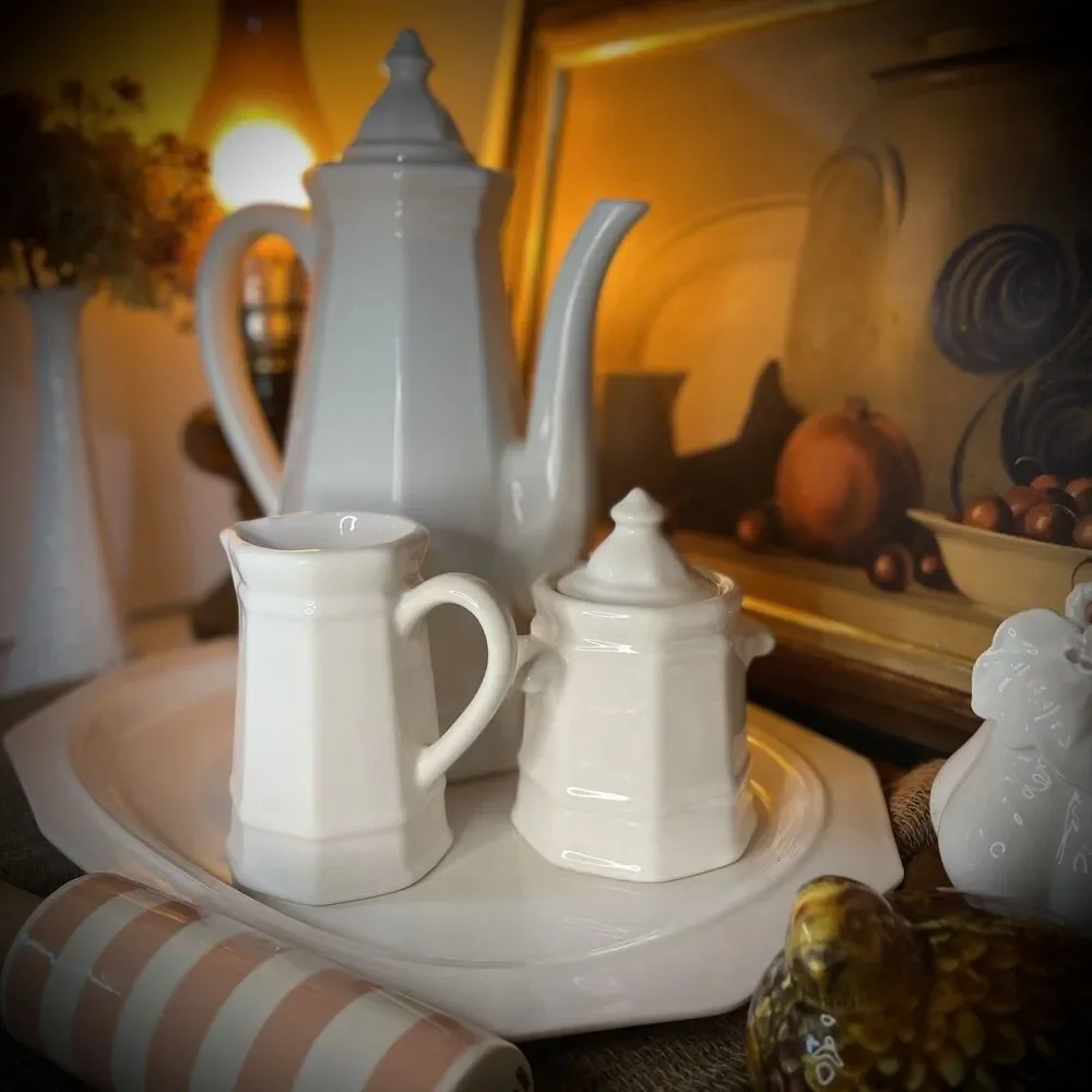 Vintage Pforever Pfaltzgraff Heritage 14